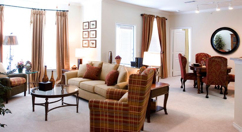 Ремонт квартир в Королеве