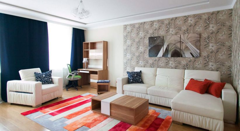 Ремонт квартир в Долгопрудном